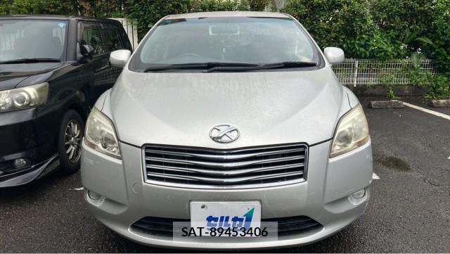 Toyota MARK X ZIO 2007-12 8874480-9