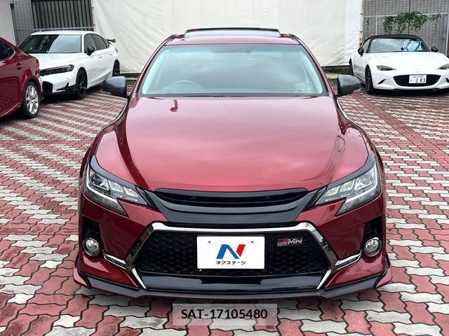 Toyota MARK X 2015-10 8873278-13