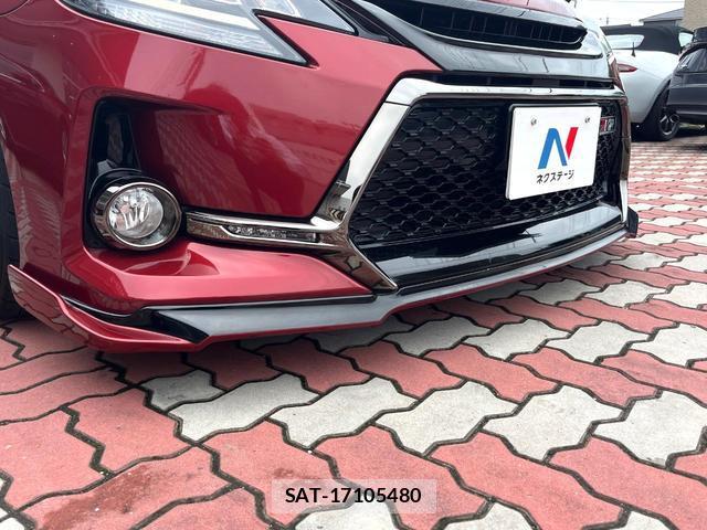 Toyota MARK X 2015-10 8873278-3
