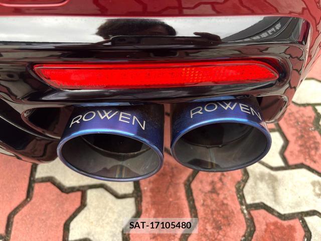 Toyota MARK X 2015-10 8873278-4