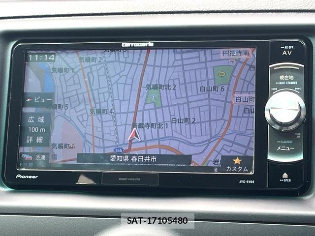 Toyota MARK X 2015-10 8873278-5