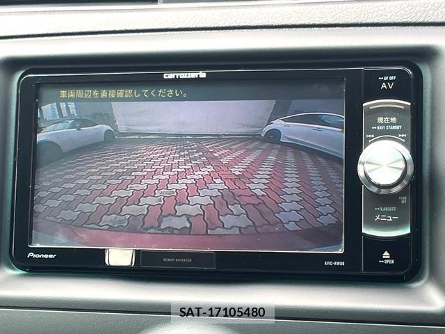 Toyota MARK X 2015-10 8873278-6