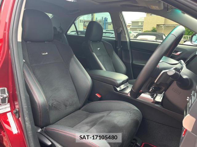 Toyota MARK X 2015-10 8873278-7