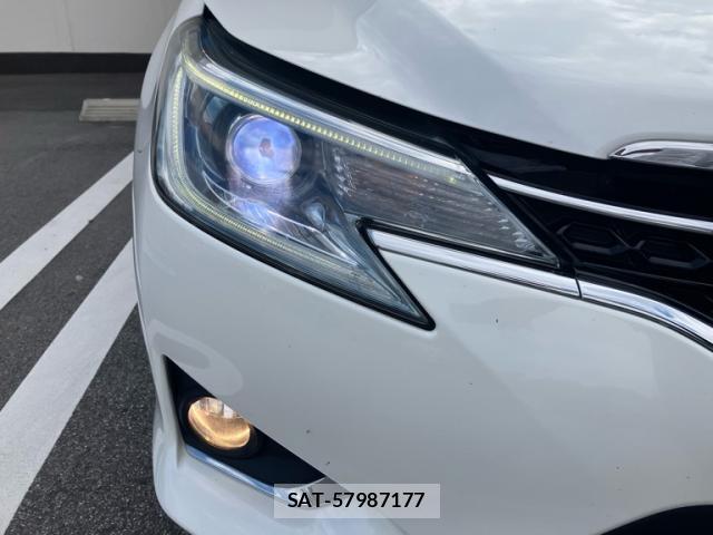 Toyota MARK X 2014-02 8873549-3