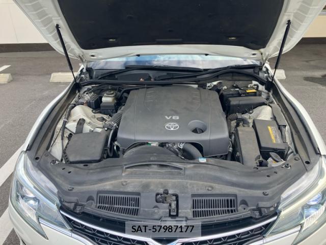 Toyota MARK X 2014-02 8873549-5