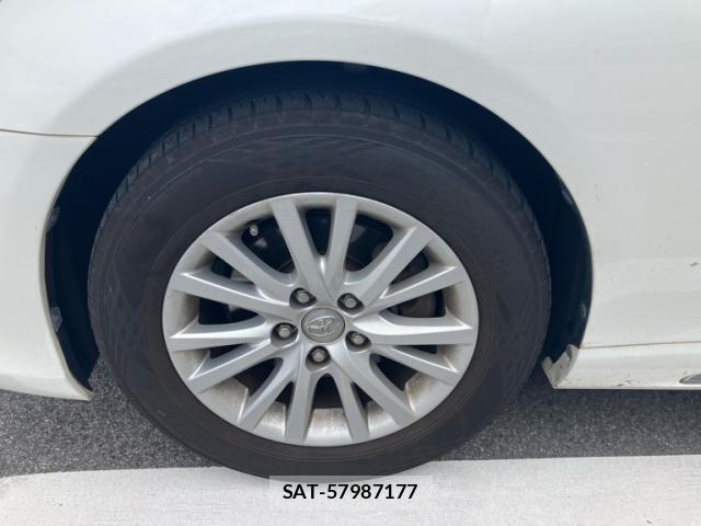 Toyota MARK X 2014-02 8873549-7