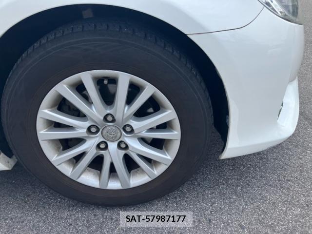 Toyota MARK X 2014-02 8873549-8