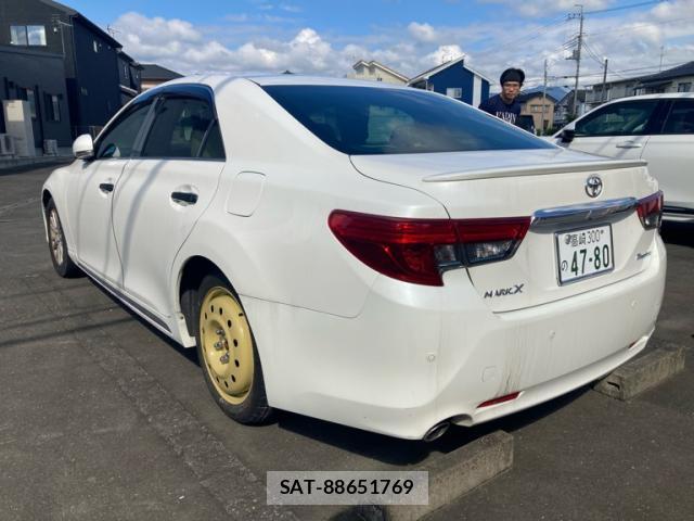 Toyota MARK X 2013-03 8873731-1