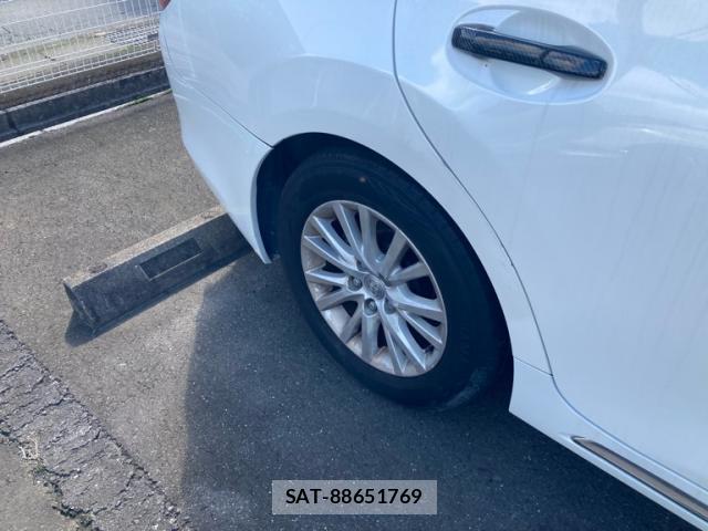 Toyota MARK X 2013-03 8873731-13