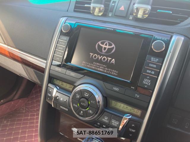 Toyota MARK X 2013-03 8873731-16