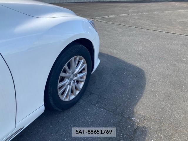 Toyota MARK X 2013-03 8873731-2