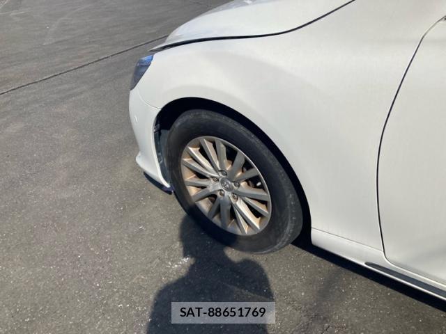 Toyota MARK X 2013-03 8873731-3