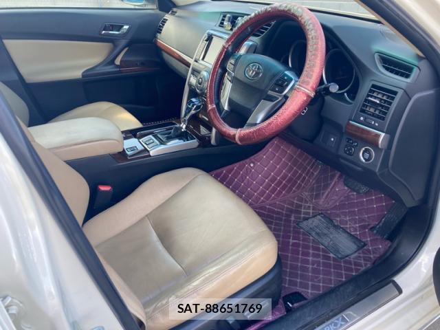Toyota MARK X 2013-03 8873731-6