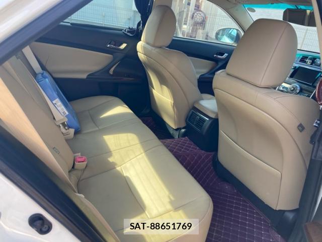 Toyota MARK X 2013-03 8873731-7