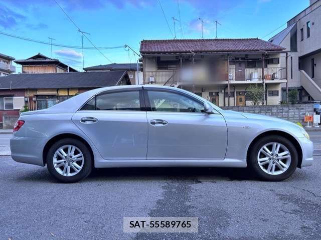 Toyota MARK X 2006-01 8873897-15