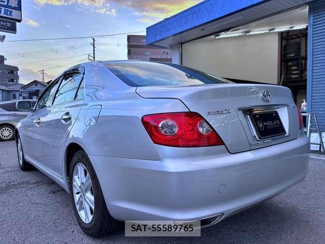 Toyota MARK X 2006-01 8873897-18