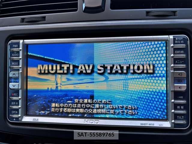 Toyota MARK X 2006-01 8873897-5