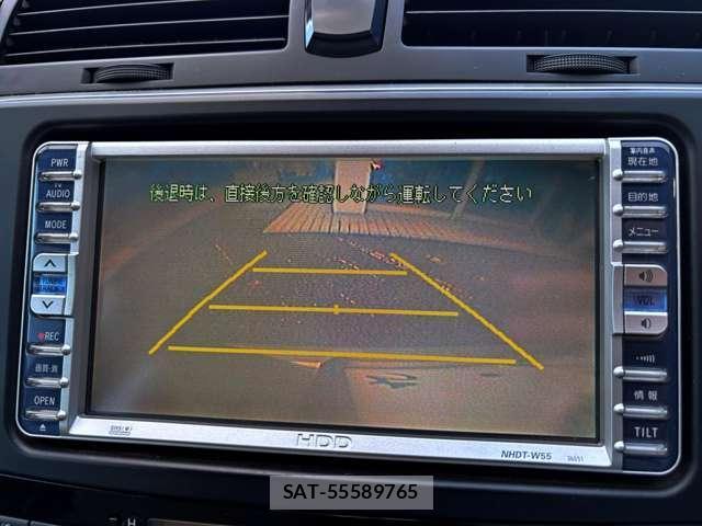 Toyota MARK X 2006-01 8873897-6