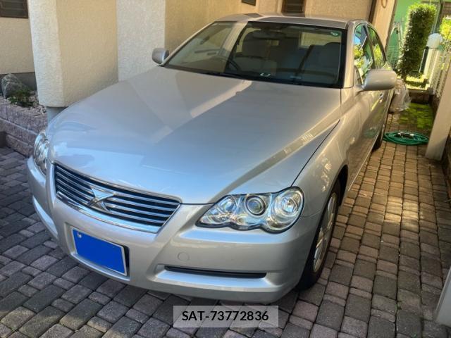 Toyota MARK X 2005-11 8873982-1