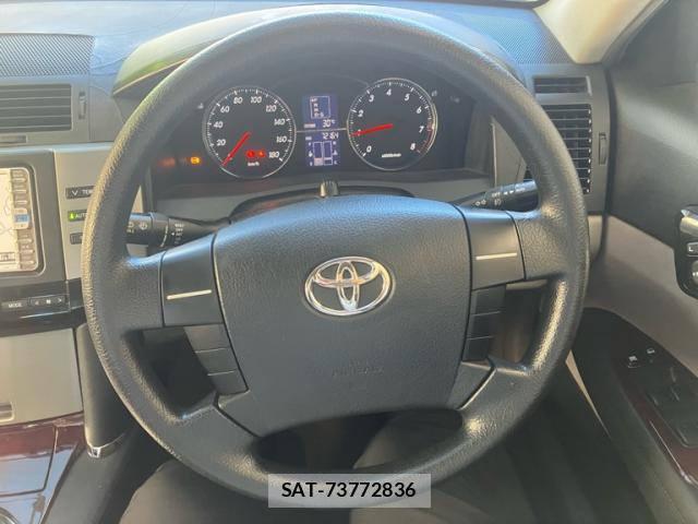 Toyota MARK X 2005-11 8873982-14