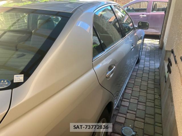 Toyota MARK X 2005-11 8873982-2