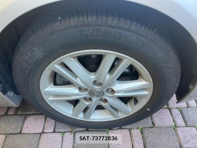 Toyota MARK X 2005-11 8873982-4