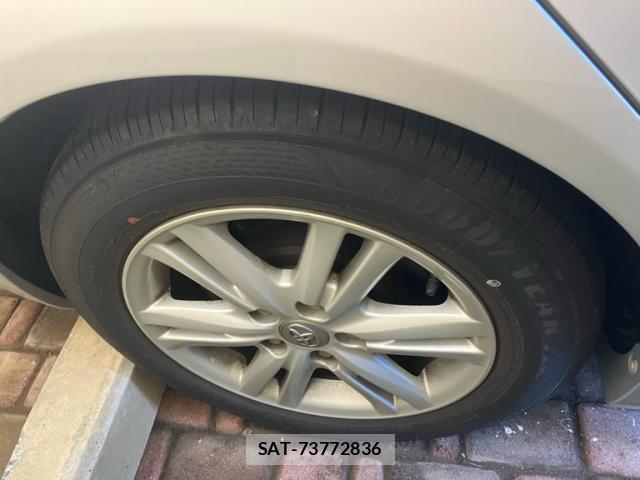 Toyota MARK X 2005-11 8873982-5
