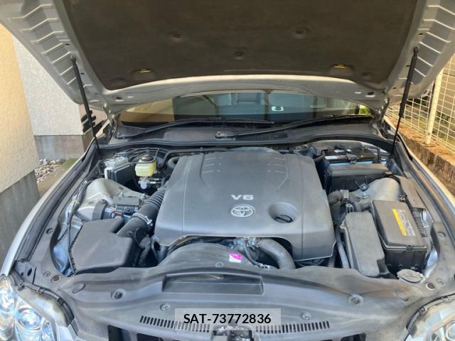 Toyota MARK X 2005-11 8873982-6