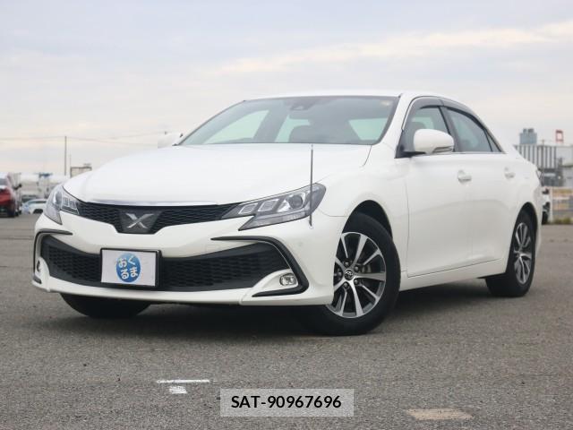 Toyota MARK X 2018-05 8875048-12