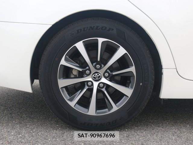 Toyota MARK X 2018-05 8875048-19