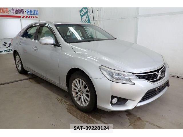 Toyota MARK X 2013-09 8875506-0