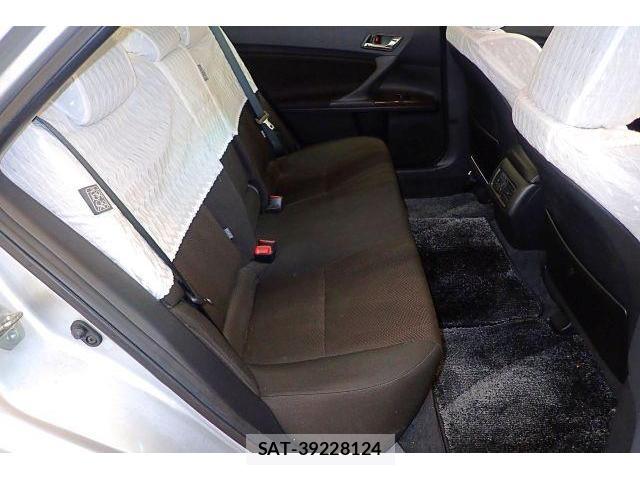 Toyota MARK X 2013-09 8875506-6