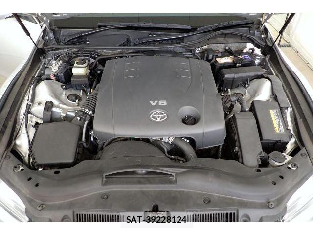 Toyota MARK X 2013-09 8875506-7