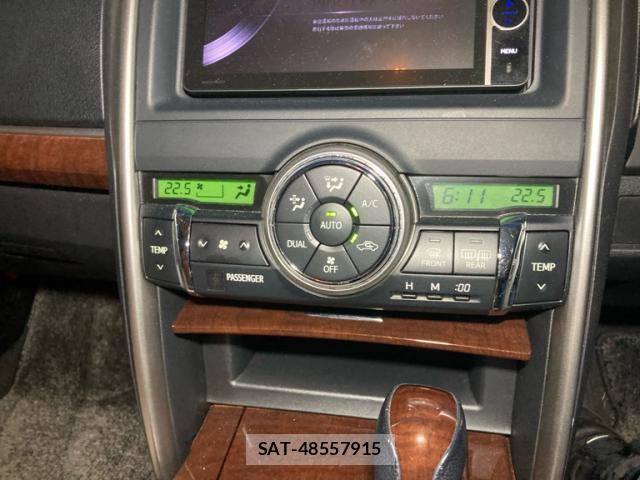 Toyota MARK X 2014-05 8875688-11