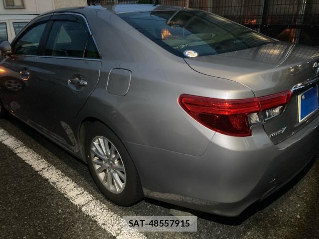 Toyota MARK X 2014-05 8875688-13