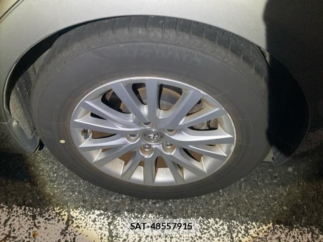 Toyota MARK X 2014-05 8875688-4