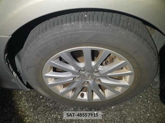 Toyota MARK X 2014-05 8875688-5