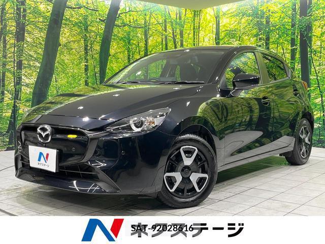 Mazda MAZDA2 2025-01 8873619-0