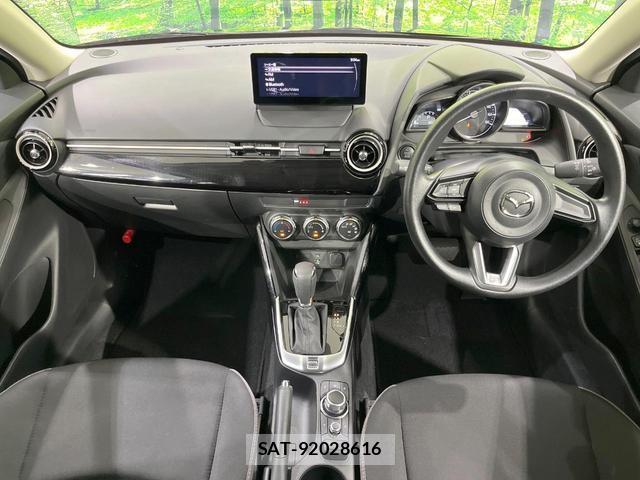 Mazda MAZDA2 2025-01 8873619-1