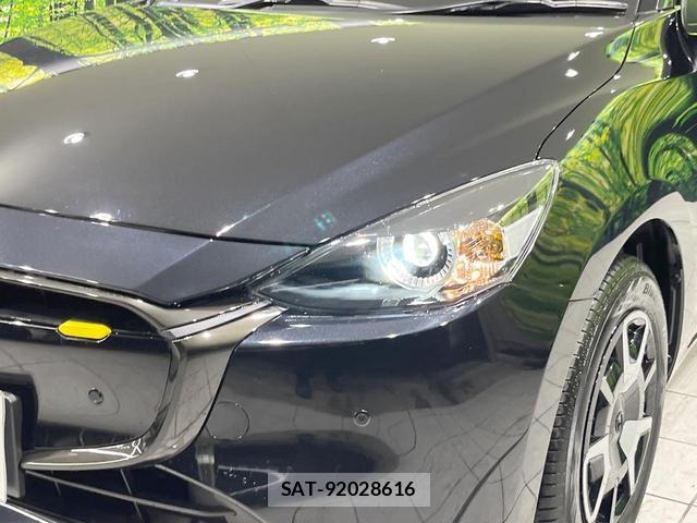 Mazda MAZDA2 2025-01 8873619-11