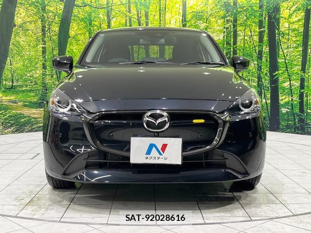 Mazda MAZDA2 2025-01 8873619-13