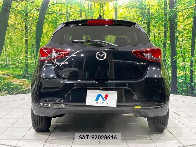 Mazda MAZDA2 2025-01 8873619-14