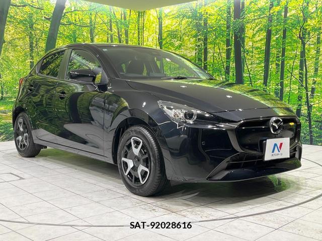 Mazda MAZDA2 2025-01 8873619-15