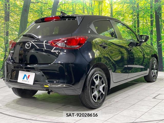 Mazda MAZDA2 2025-01 8873619-16