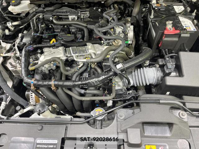 Mazda MAZDA2 2025-01 8873619-17