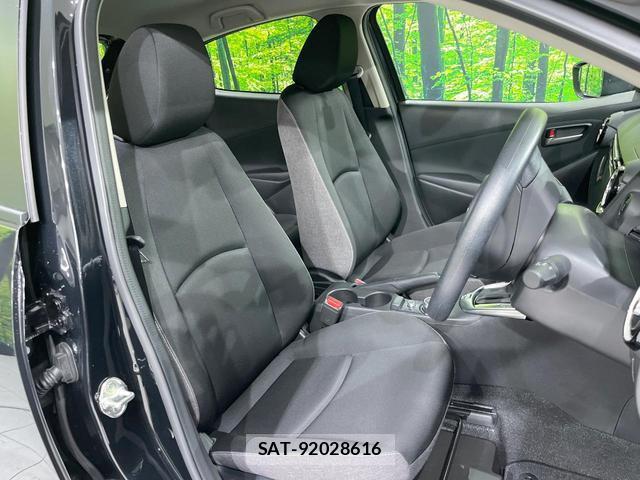 Mazda MAZDA2 2025-01 8873619-7