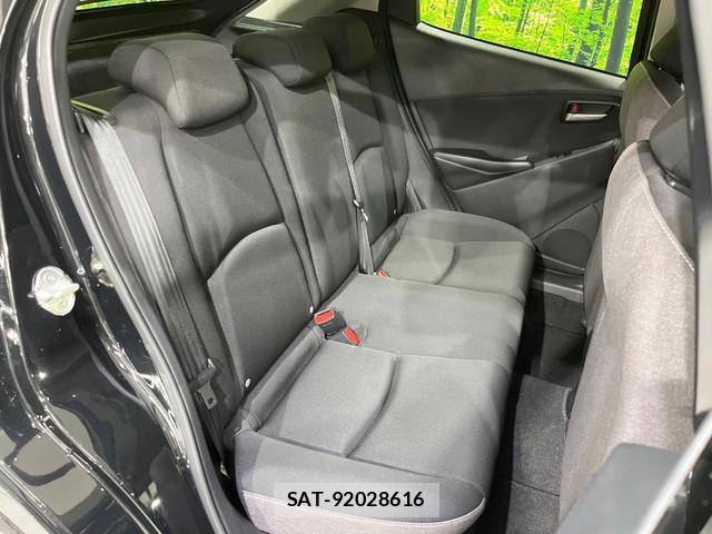 Mazda MAZDA2 2025-01 8873619-8