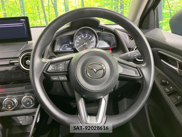 Mazda MAZDA2 2025-01 8873619-9