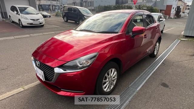 sat car