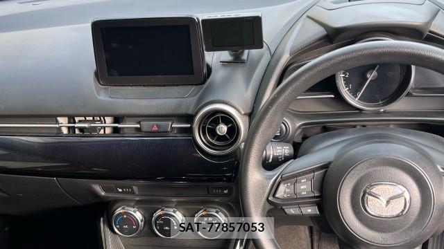 Mazda MAZDA2 2019-09 8874436-15